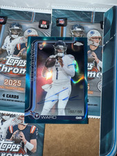 Law of Cards: How Much Does Topps Make from Chrome? 21