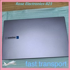 For Samsung Galaxy Book 4 NP750XGL NP750XGK LCD Back Cover With Antenna