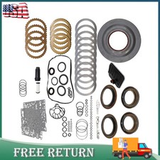 Transmission Master Rebuild Kit Overhaul Wrebuild Clutch Piston Mps6 6dct450 Transmission Master Rebuild Kit Overhaul Wrebuild Clutch Piston Mps6 6dct450