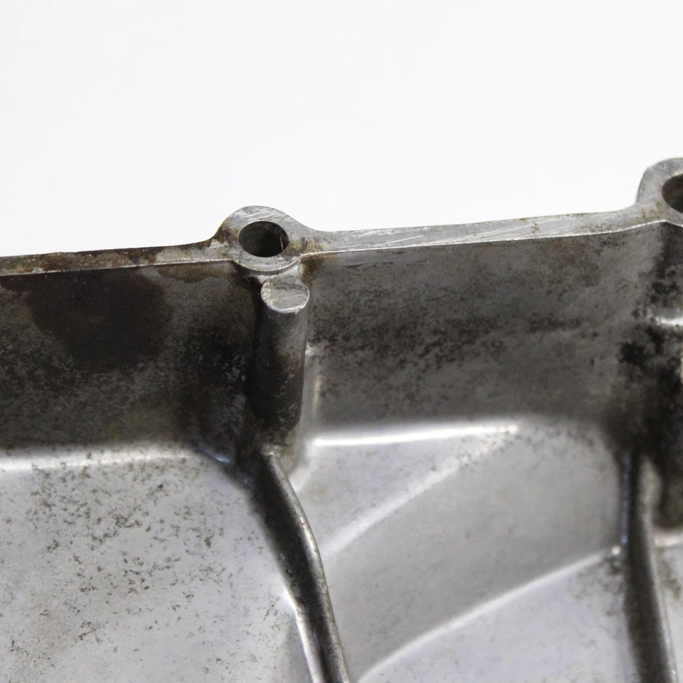 1982 81 kawasaki 305 csr BELT Cover OEM 14026-1102 - Image 4 of 4