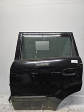 Porte arrière et accessoires Kia SOUL
