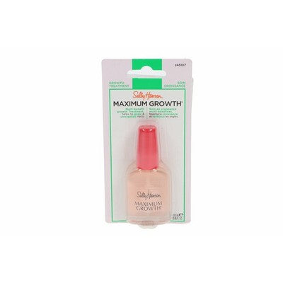 SALLY HANSEN Maximum Growth Nail Conditioner 13.3ml