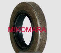 2121-2302052-01 Wellendichtring FüR Verteilergetriebe Lada Niva