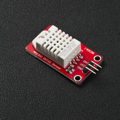 IDUINO DHT11 Temperature and Humidity Sensor