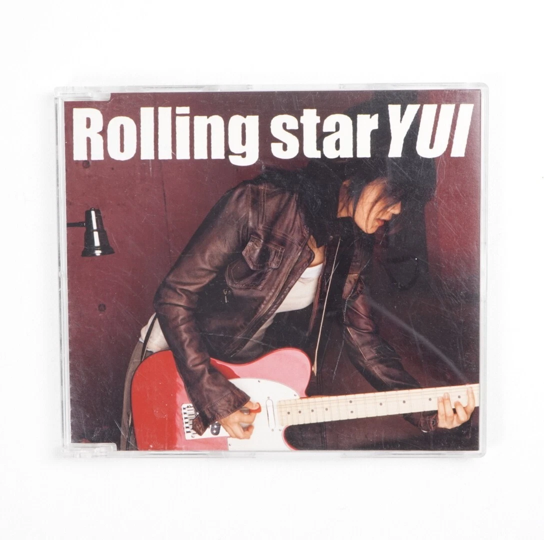 Yui Music CDs for sale | eBay