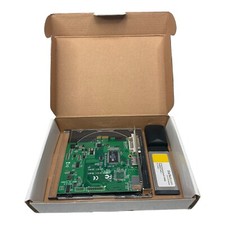 StarTech PEXHDCA Express Video Capture Card - HDMI,DVI,VGA  Component 1080P