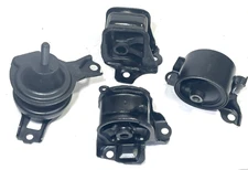 Motor Mount & Trans Mount Set 4PCS for 1998-2002 Honda Accord 2.3L Manual