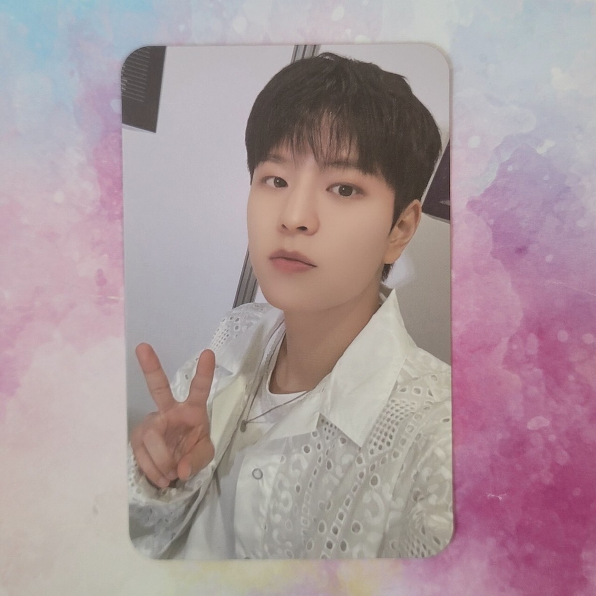 Stray Kids STAY Photocard OFFICIAL FANCLUB JAPAN MEMBERSHIP FC