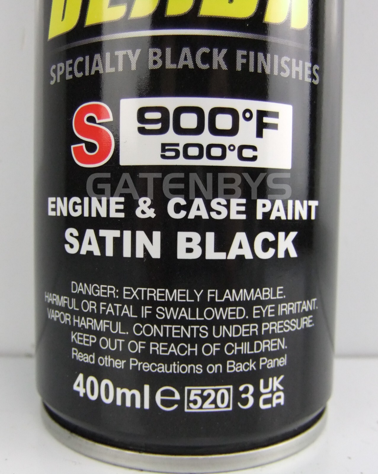 2x PJ1 EURO Satin Black Engine Case High Temperature Motorcycle Paint Motocross eBay