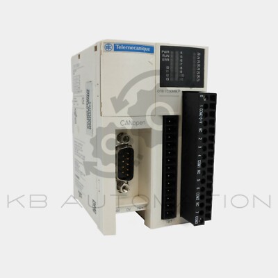 Schneider Electric OTB1C0DM9LP Modicon OTB I/O Distributed Module