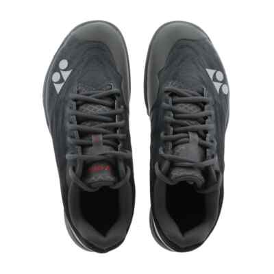 YONEX Badminton shoes Power Cushion AERUS Z WIDE Dark Gray