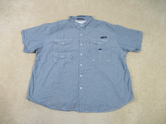 columbia pfg 4xl