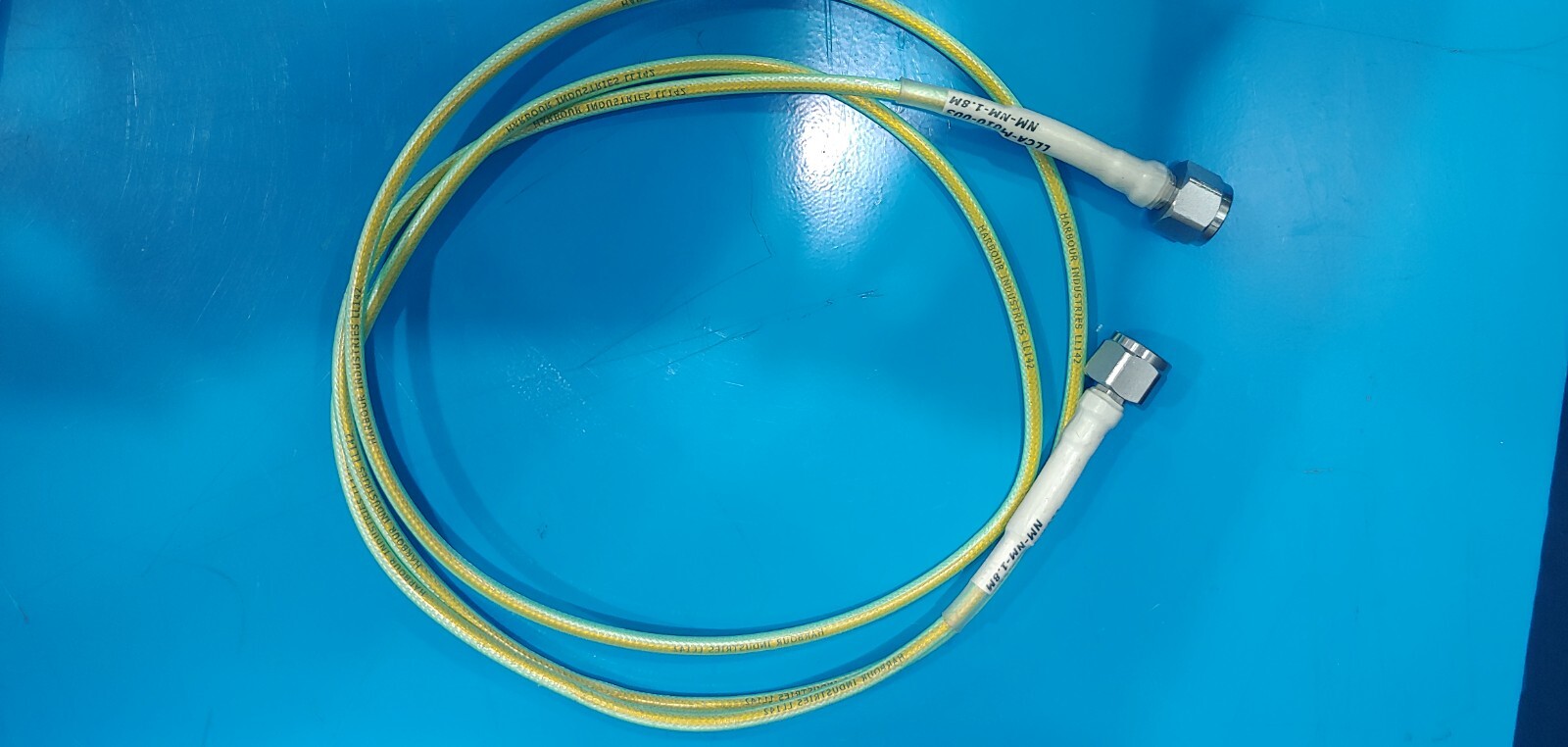 Harbour LL142 NMNM1.8M, Coaxial Cable eBay