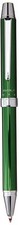 Pilot BTHE-1SR-G Evolt 2 Color Ballpoint Multi Function Pen  Mechanical Pencil