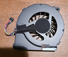 Genuine HP 450 455 2000 CPU Cooling Fan 4 pin 688281-001