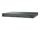 Cisco WS-C3750V2-48TS-E Switch II price incl VAT 3 yr warranty* B2B