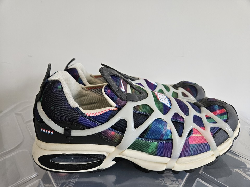 Size 10 Nike Air Kukini Pixel eBay