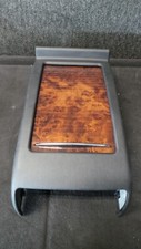 D17-100 * Mercedes-Benz W216 CL Verkleidung Mittelkonsole Ablagefach - Original