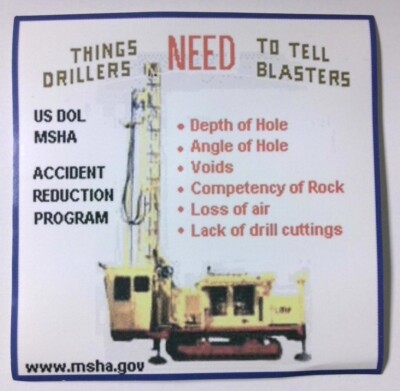 MSHA US Department of Labor Coal Mine Safety Health Administration ...