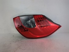 Renault Grand Scenic  2004-2010 Rear Tail Light (Driver Side) 2SK009467