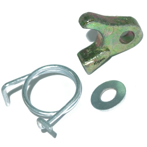 Brake Activator & Latch Kit Massey Ferguson 35 135 165 175 185 240 245 265 - Bild 3 von 4
