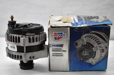 CarQuest Premium Alternator Remanufactured 180 AMP Automotive Replacement
