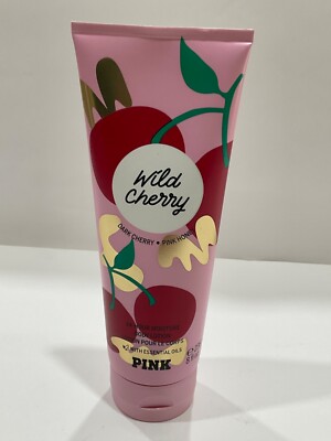 Victoria's Secret / Pink 24 hour Moisture Body Lotion 8oz choose your scent