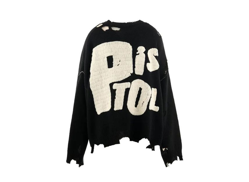 トップス SAINT Mxxxxxx Sex Pistols SP_CREW SWT Sex Pistols x SAINT Mxxxxxx QUEEN Sweat shirt _ FASCINATE