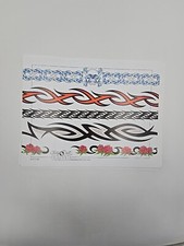 19 Pages of Tattoo Flash Art Perect For Man Cave Or Tattoo Parlor