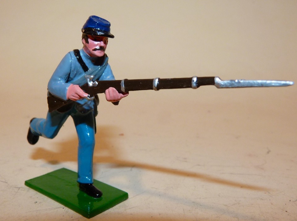 Trophy of Wales Union Infantry American Civil war eBay