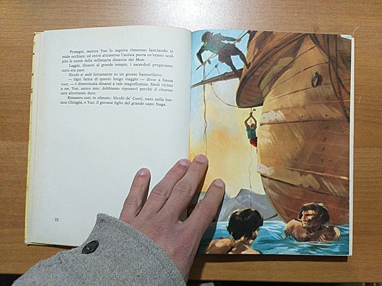 Foto 9 di 10