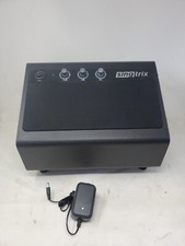SINGTRIX 2.1 PA  Karaoke Multimedia SPEAKER ONLY Active EQ Subwoofer 40w