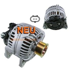 Generator für Dodge RAM Durango 5.7 V8 PickUp 0124525006  56028699AA 0124525051
