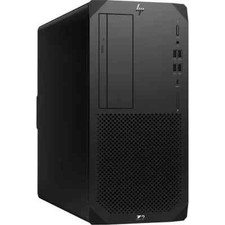HP Z2 Tower G9 (i9-13900, RTX A4000, 32GB/1TB)