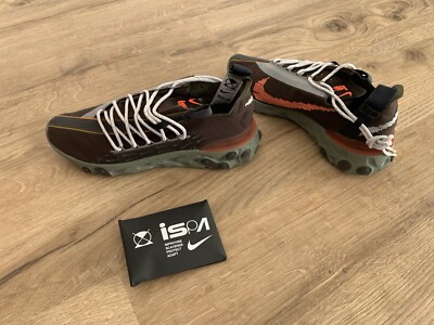 Nike React ISPA. Neu in Gr. US 9,5 EU 43