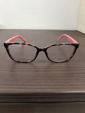 Brand New Tommy Hilfiger Glasses TH 1492  9n4 Havana Brown 53 Eye Size. 