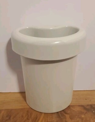 The Juiceman 421 Vintage Juicer Replacement Pusher Made In Poland 