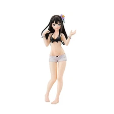 The Idolmaster Cinderella Girls Gasha Portraits Rin Shibuya Mini Figure