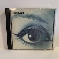 The La's by The La's (CD, Mar-1991, Go! Discs (USA)) for sale