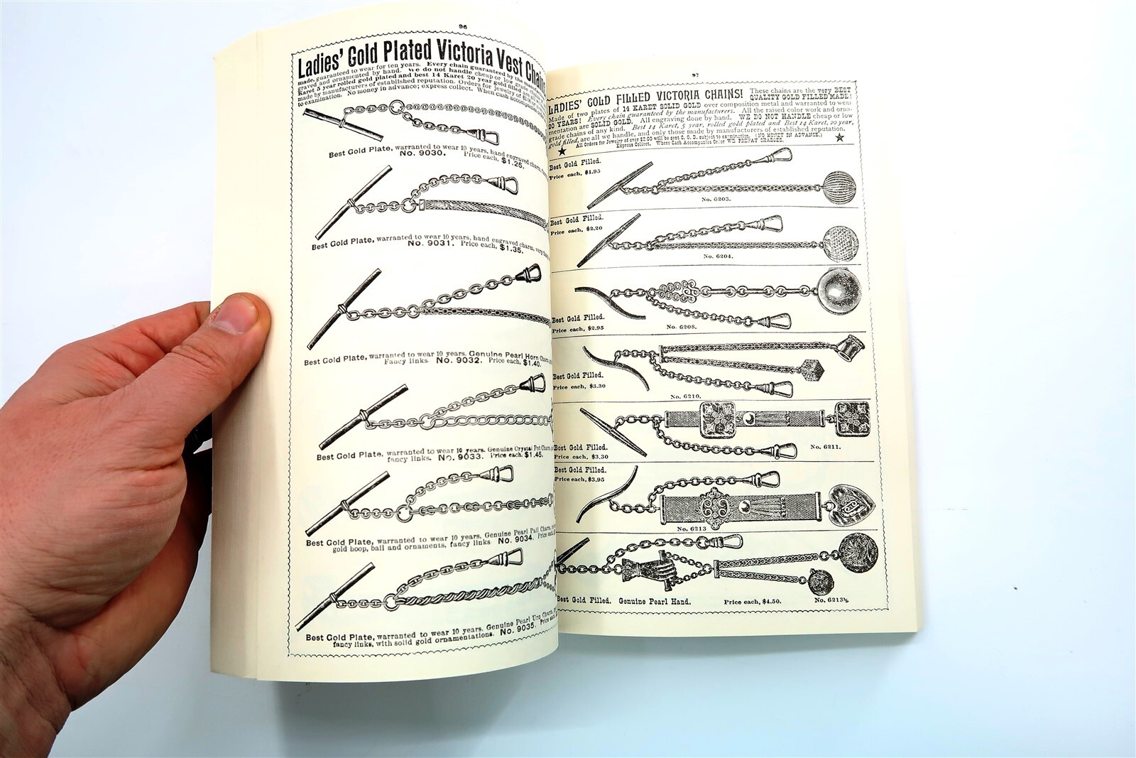 1894 SEARS ROEBUCK & CO Consumer's Guide Catalog FACSIMILE Book From