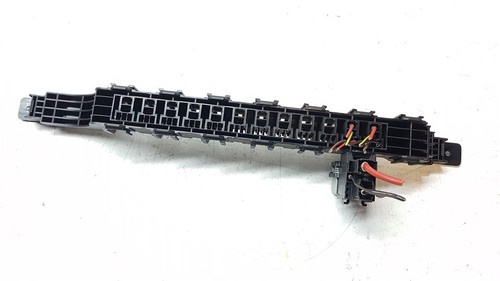 2015 MERCEDES-BENZ SPRINTER W906 BOÎTE RELAIS FUSIBLE SUPPORT CADRE SUPPORT A9065460643 - Photo 8/9