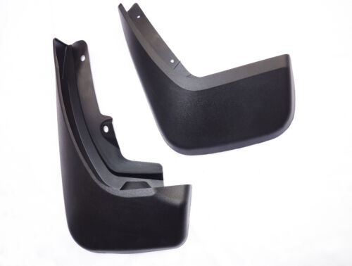 Genuine Splash Guards Mud Flaps For 2021-2024 Land Rover Discovery Dynamic L642 - Picture 5 of 7