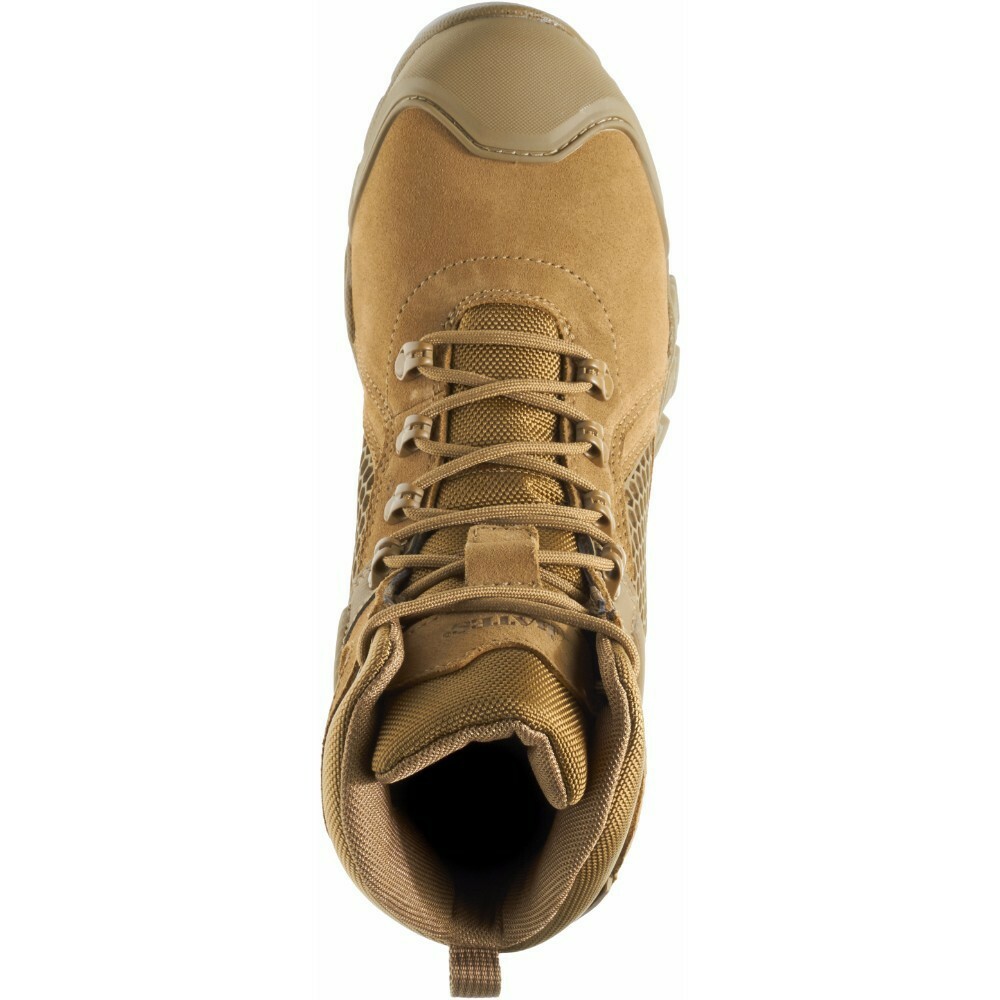 Bates Shock FX Slip Resistant 