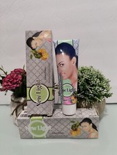 2 Packs Tube New-Light Zaban fast  cream Expires 09/2030