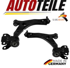 For MAZDA 3 BL 2009-2014 FRONT LOWER L/R SUSPENSION TRACK CONTROL WISHBONE ARMS