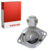Herth+Buss Jakoparts Anlasser 12V 0,7 Kw FüR Suzuki Jimny Samurai SJ 413 Vitara