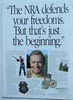 AMERICAN HUNTER MAGAZINE - DECEMBER 1991 — photo 8