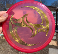 ROC3 176G Champion Slingblade Disc Golf Innova (Free Returns) New Limited  #1145