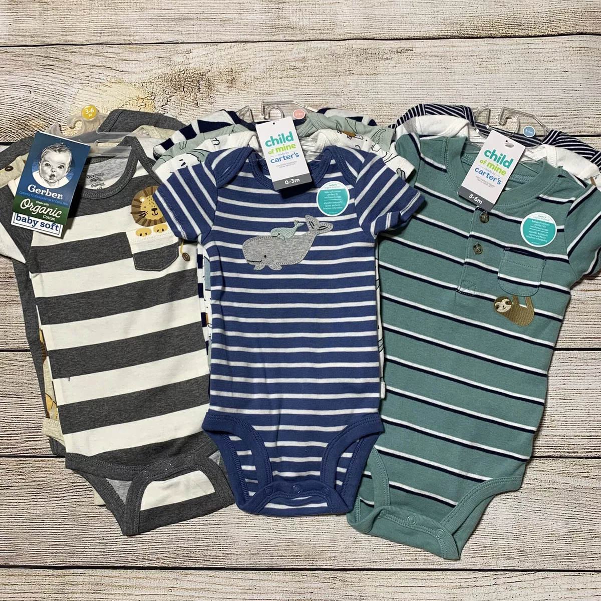 Baby boy hotsell clothes brands