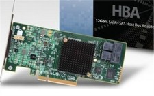New Lsi 9300-8E 8-Port OUT12GB/S SasPcle 3.0 8Xhba bc